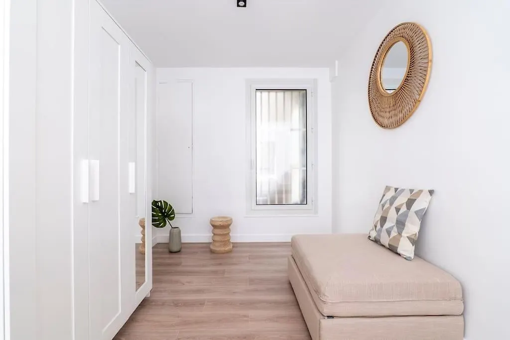 Gembnb Luxury Apartments - Residence Rivoli Párizs