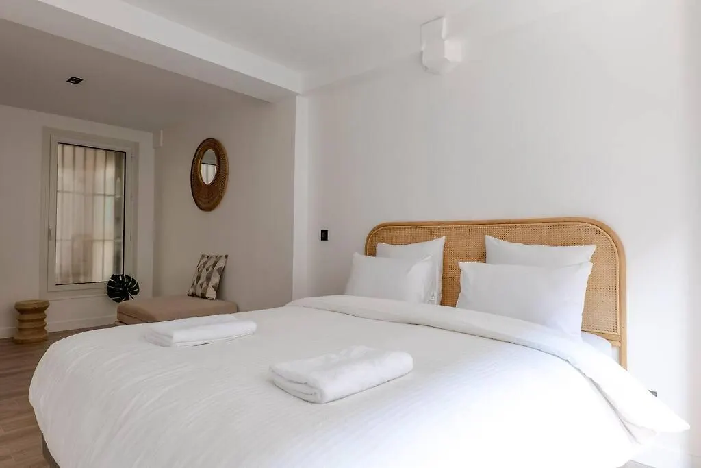 Gembnb Luxury Apartments - Residence Rivoli elérhetőségei